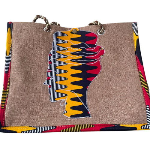 Shopper/Strandtasche SERIGNE