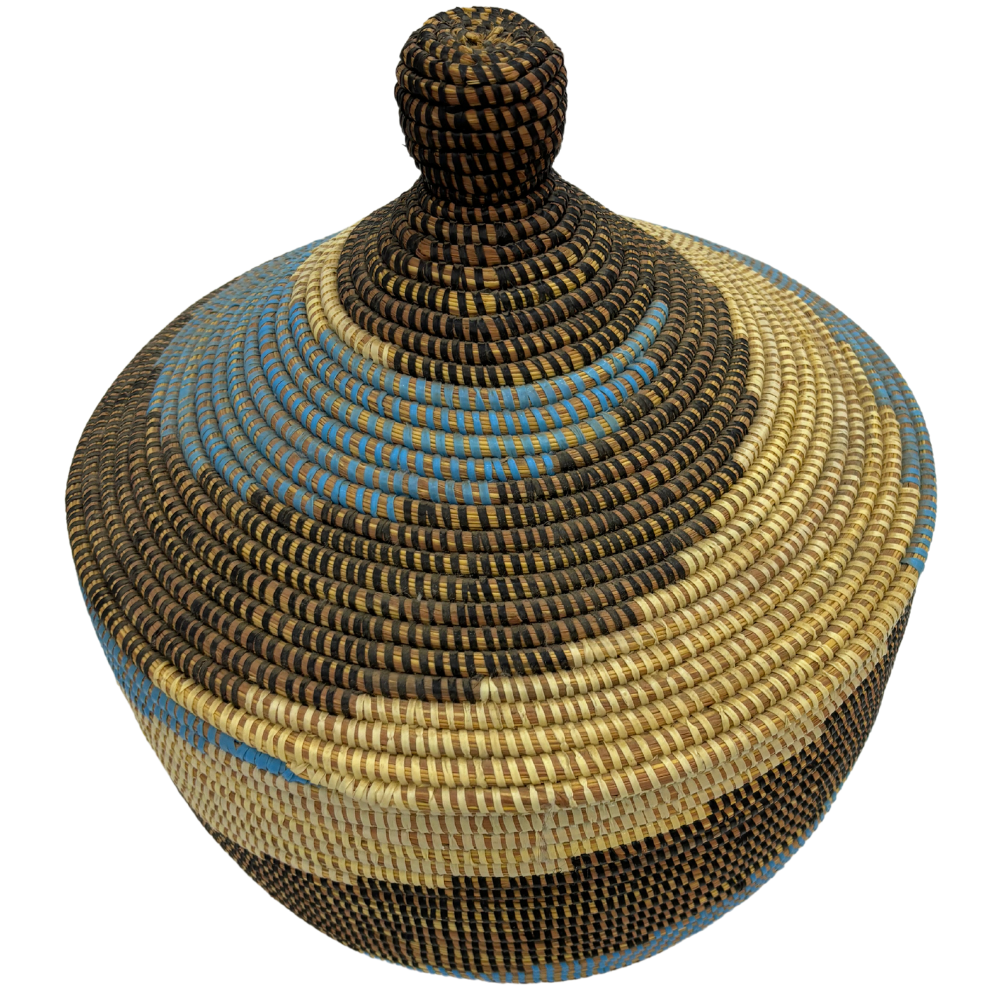 Korb Cheikh