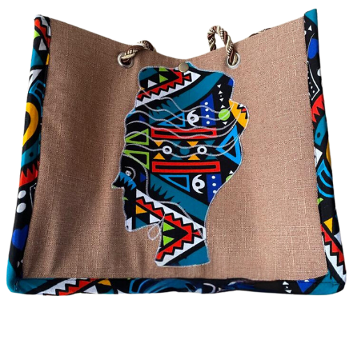 Shopper/Strandtasche SERIGNE