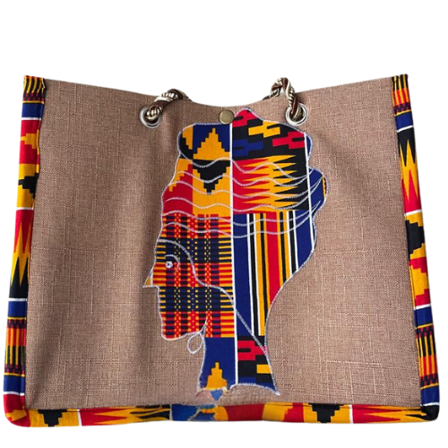 Shopper/Strandtasche SERIGNE
