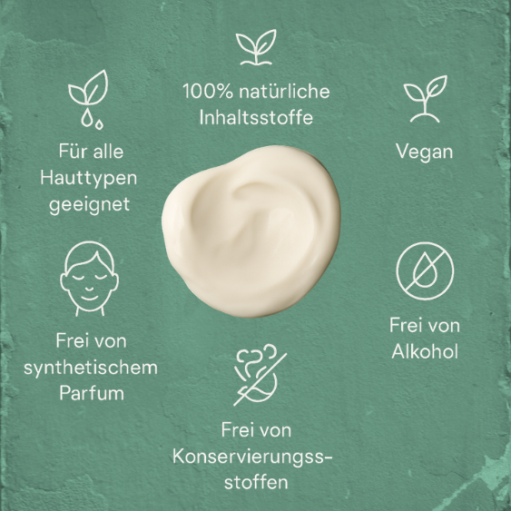 Sheabutter trifft Neemöl – Tradition & Kraft aus der Natur