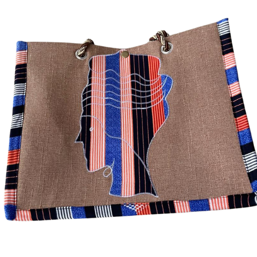 Shopper/Strandtasche SERIGNE