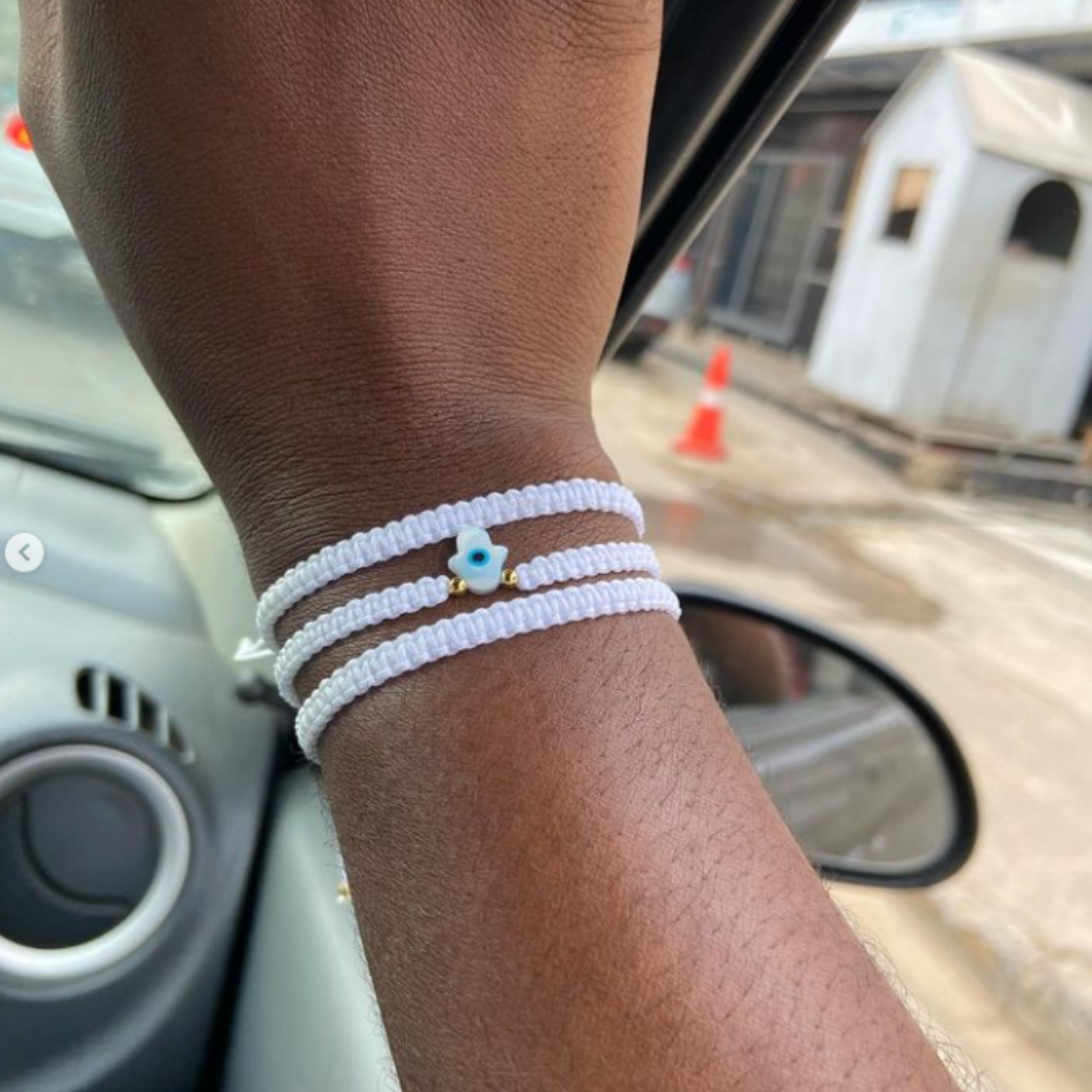 Armbänder von YODI KAY - zauberhaft und handgefertigt