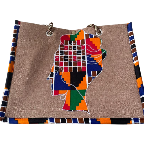 Shopper/Strandtasche SERIGNE