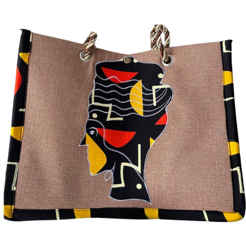 Shopper/Strandtasche SERIGNE