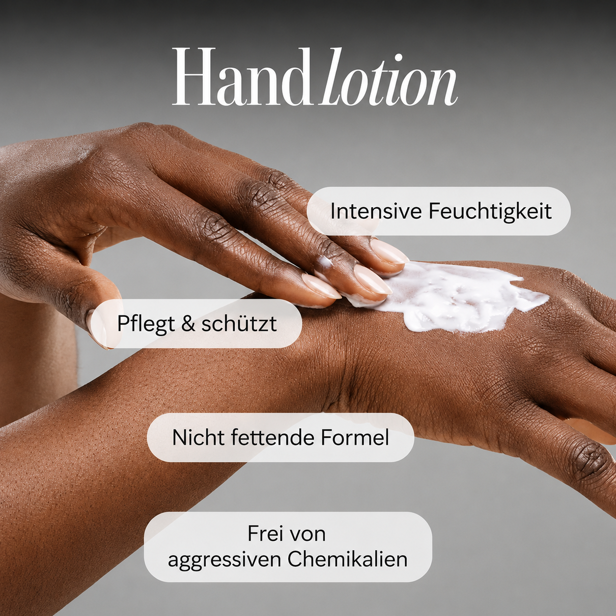Handlotion Amber & Jasmin | SIYAH Organics