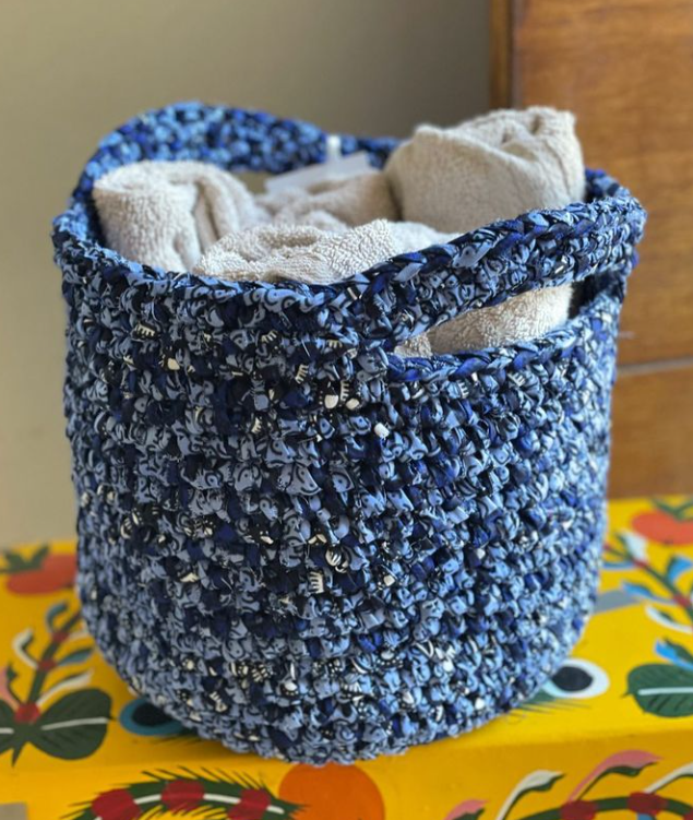Handgefertigte KAYOONG Tasche - Verschiedene Größen & Farben