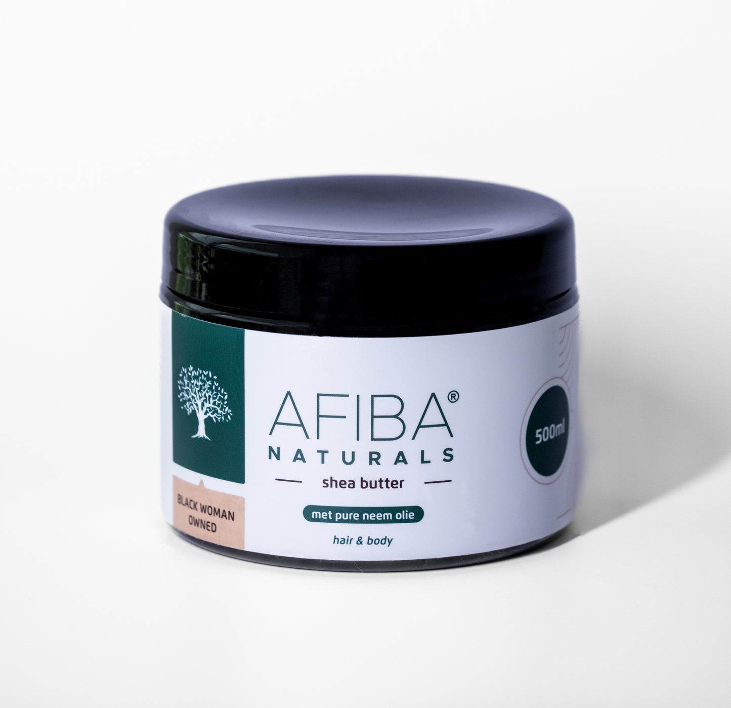 Sheabutter trifft Neemöl – Tradition & Kraft aus der Natur