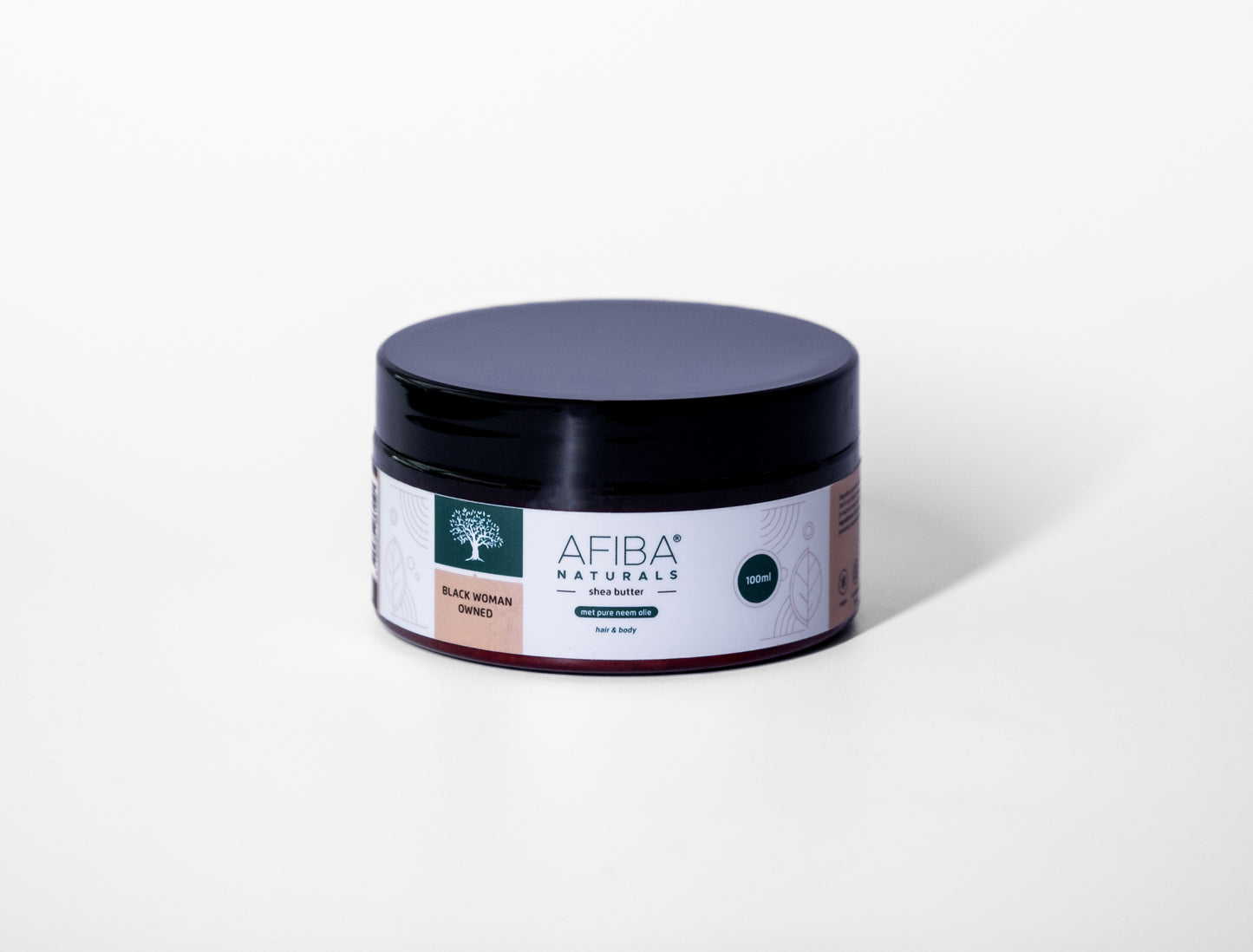 Sheabutter trifft Neemöl – Tradition & Kraft aus der Natur