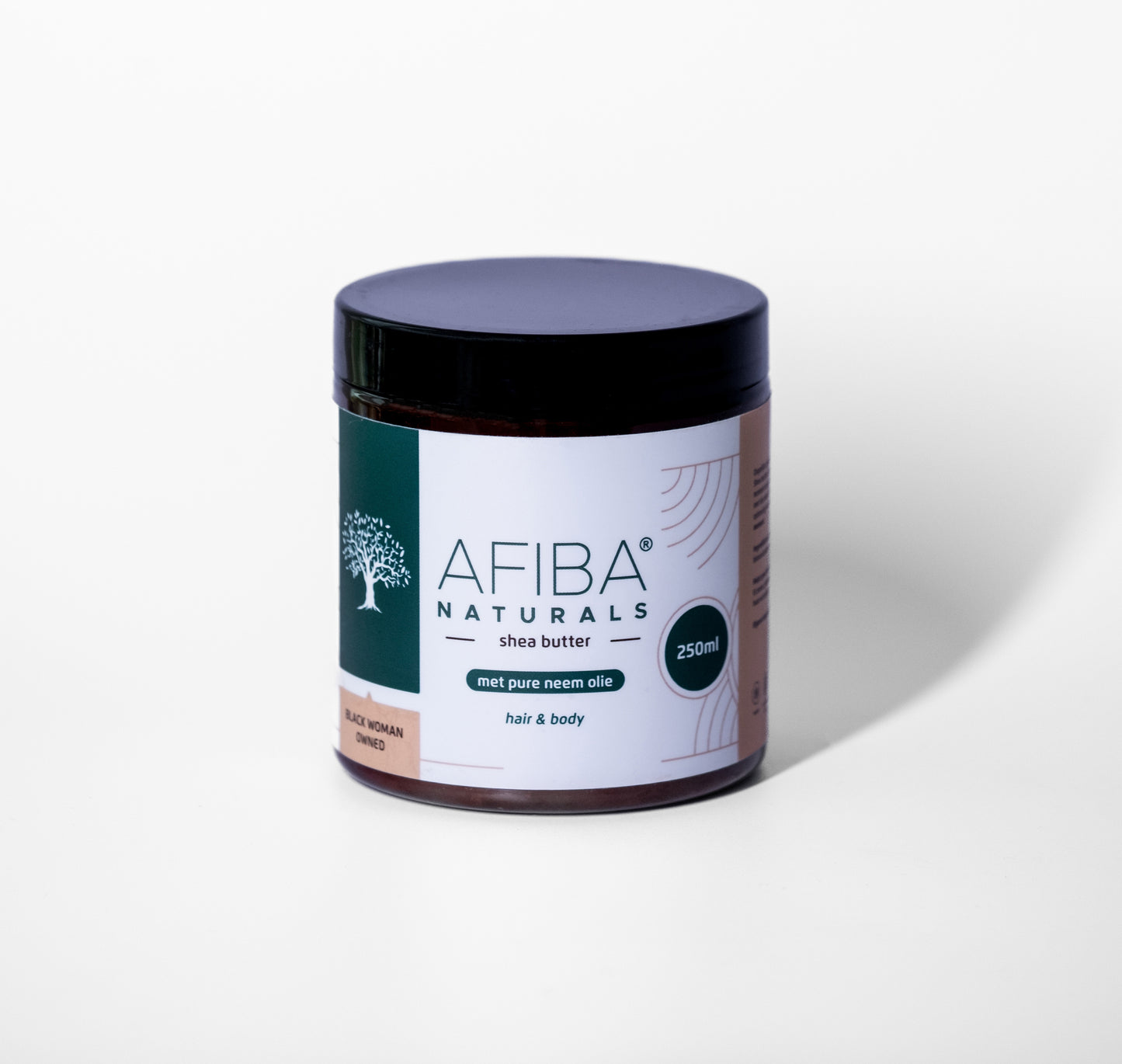 Sheabutter trifft Neemöl – Tradition & Kraft aus der Natur
