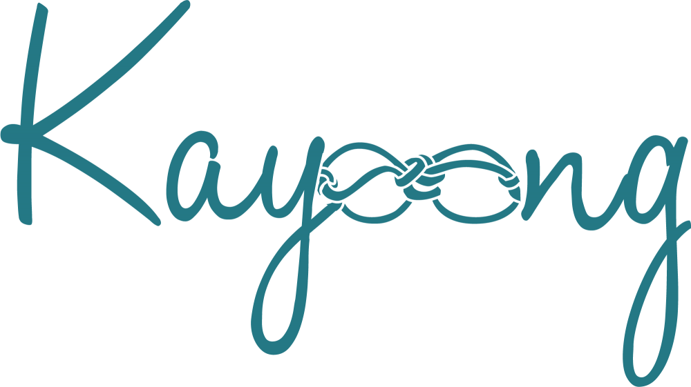 Handgefertigter KAYOONG Teppich - Verschiedene Größen & Farben