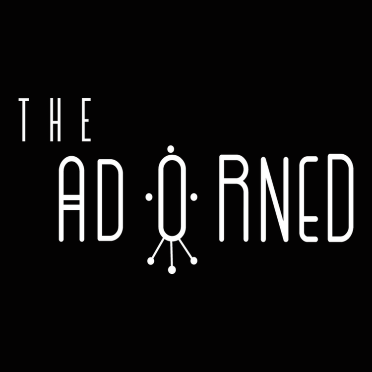 THE ADORNED