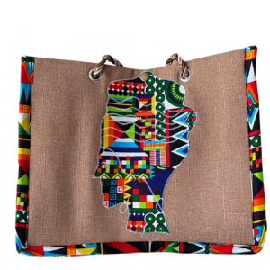 Shopper/Strandtasche SERIGNE