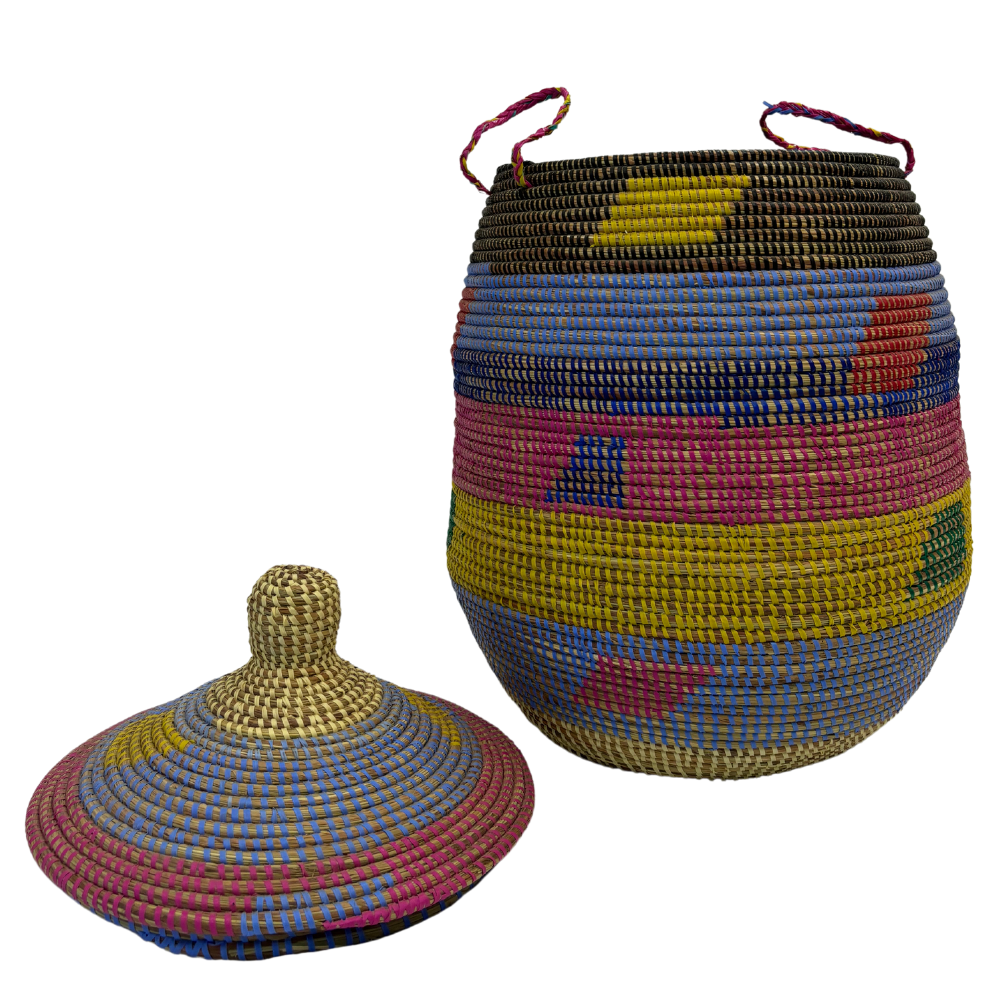 Korb Aminata