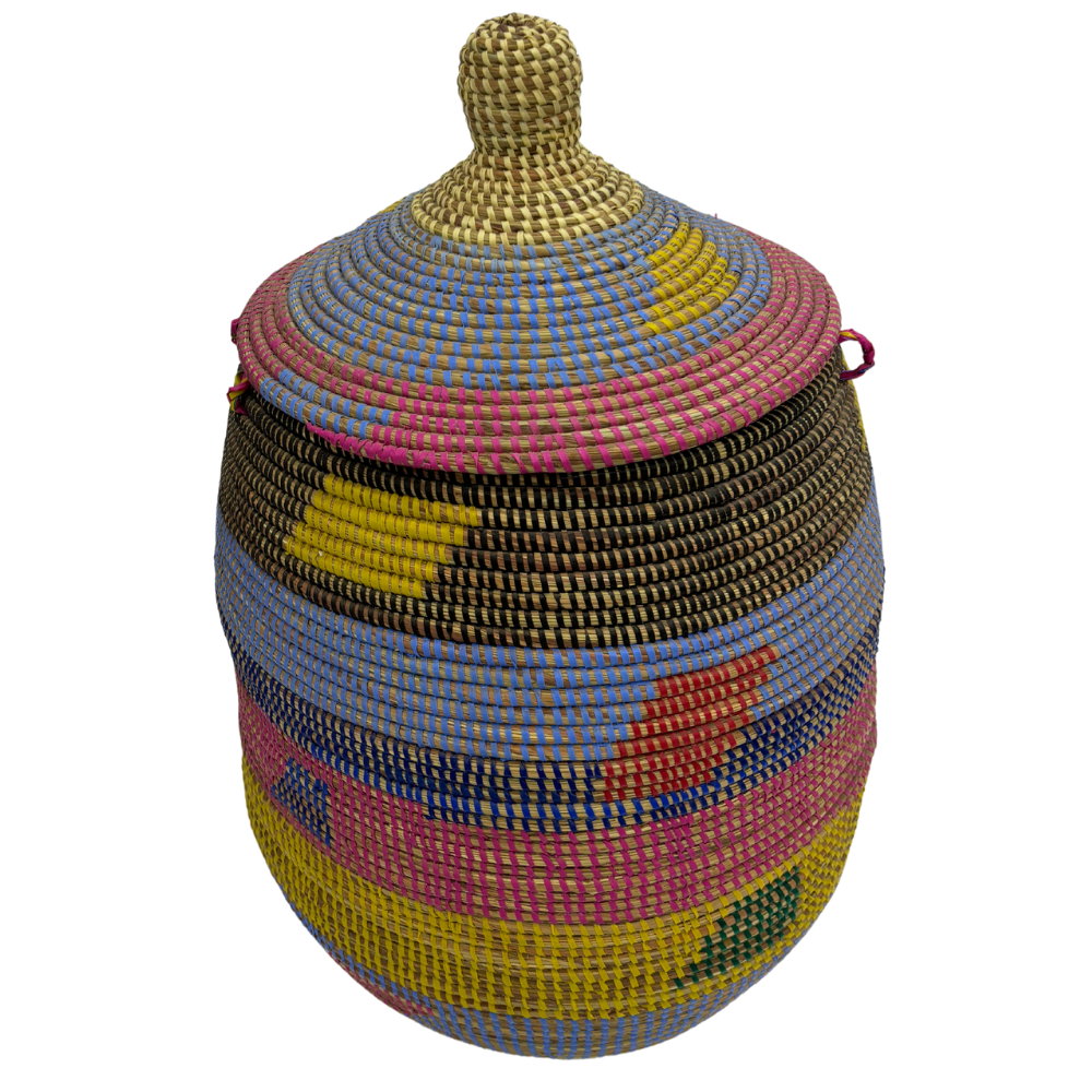 Korb Aminata
