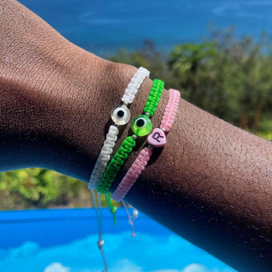 Armbänder  von YODI KAY - zauberhaft und handgefertigt
