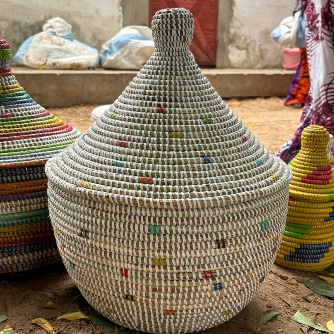 Korb Mbëggëel Ndaw