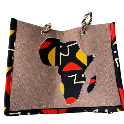 Shopper/Strandtasche SERIGNE