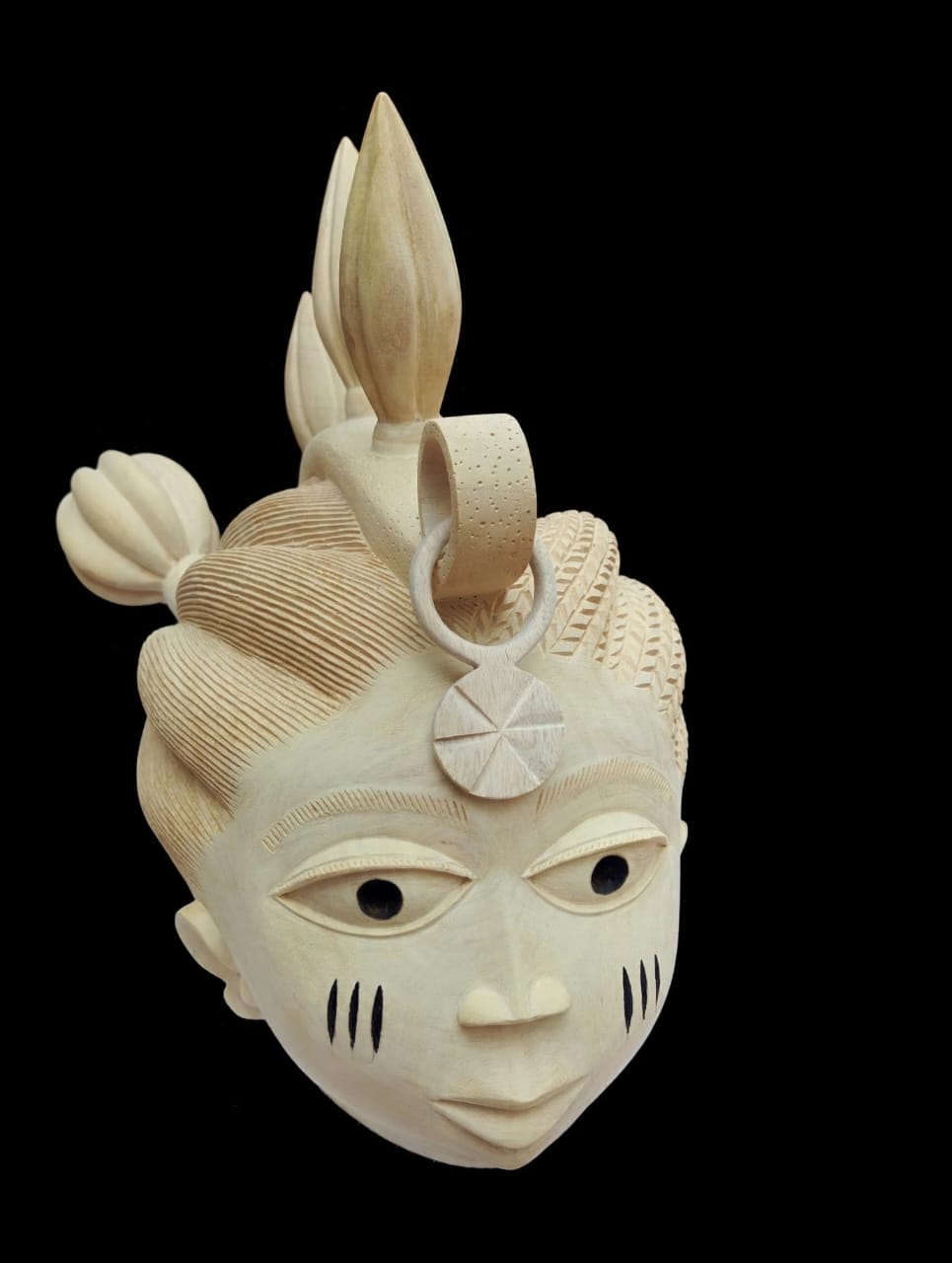 AYABA – The Queen | Francis Allokpon