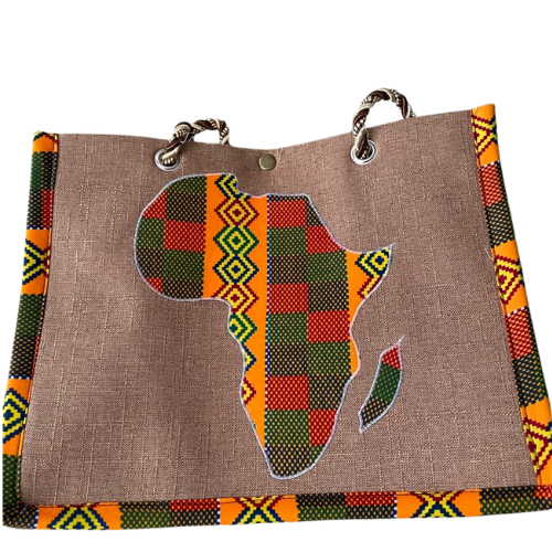 Shopper/Strandtasche SERIGNE
