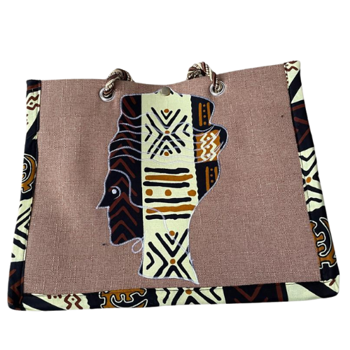 Shopper/Strandtasche SERIGNE