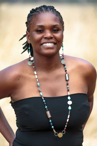 Zambezi Necklace