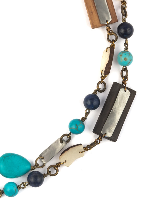 Zambezi Necklace