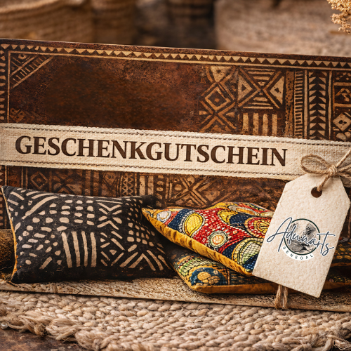 Du suchst ein besonderes Geschenk?