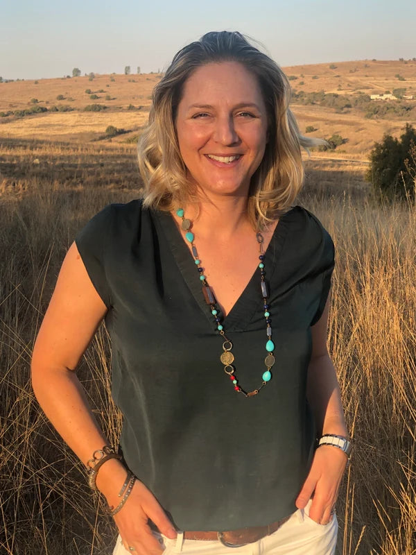 Zambezi Necklace