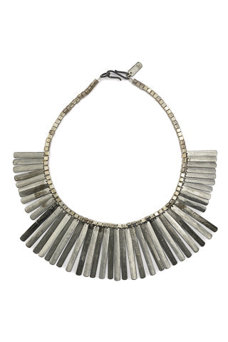 Original Snare Necklace – handgefertigter Schmuck aus Sambia von Mulberry Mongoose | ADUNARTS®